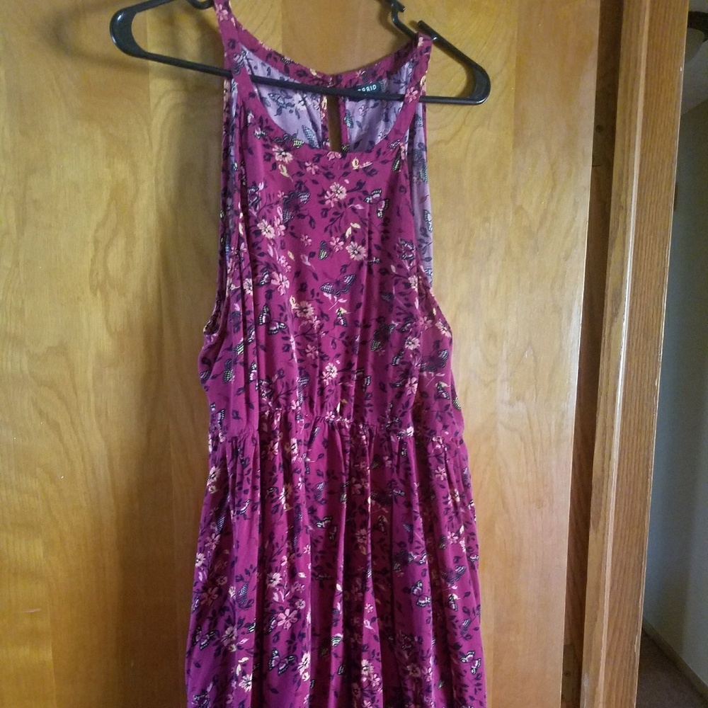 Torrid Summer Dress
